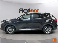 Usado MG HS Luxury 162 CV (119 kW) 2023 Negro SUV