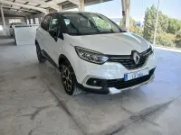 Usado Renault Captur XMOD 90 CV (66 kW) 2018 Blanco SUV