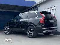 Usado Volvo XC90 Inscription 392 CV (288 kW) 2019 Negro SUV