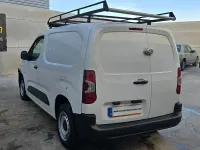 Usado Citroën Berlingo 102 CV (75 kW) 2025 Blanco Monovolumen