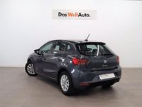 Usado Seat Ibiza Style 80 CV (58 kW) 2025 Azul Utilitario