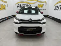 Usado Citroën C3 Aircross Shine 110 CV (80 kW) 2022 Blanco SUV