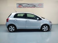 usado Toyota Yaris 1.3 VVT-i 64 kW (87 CV)