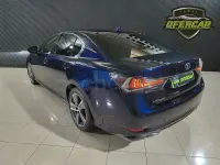 Usado Lexus GS300h 223 CV (164 kW) 2018 Azul Berlina