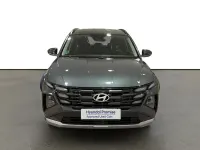Usado Hyundai Tucson 159 CV (116 kW) 2025 SUV