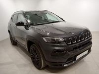 usado Jeep Compass 4Xe 1.3 PHEV 177kW (240CV) S AT AWD