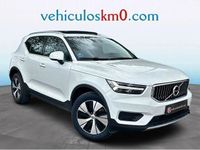 Usado Volvo XC40 Inscription 211 CV (155 kW) 2021 Blanco SUV