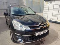 usado Citroën C-Crosser 2.2HDI Exclusive