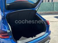Usado Kia XCeed 160 CV (117 kW) 2022 Azul SUV