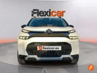 Usado Citroën C3 Aircross PureTech 110 CV (80 kW) 2024 Blanco SUV