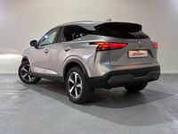 Usado Nissan Qashqai N-Connecta 158 CV (116 kW) 2024 Gris / plata SUV
