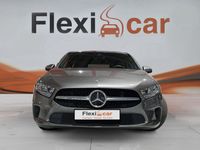 usado Mercedes A180 Clase Ad Diésel en Flexicar Figueres