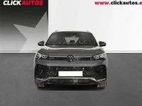 Usado VW Tiguan R-line 150 CV (110 kW) 2024 SUV