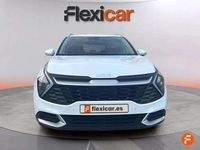 Usado Kia Sportage 239 CV (175 kW) 2023 Blanco SUV
