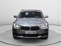 Usado BMW X2 Performance 150 HP (110 kW) 2022 Cinzento SUV