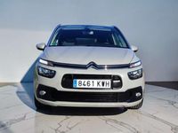 Usado Citroën C4 SpaceTourer Feel 131 CV (96 kW) 2019 Monovolumen