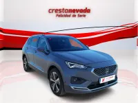 Usado Seat Tarraco XCELLENCE 245 CV (180 kW) 2021 SUV