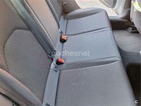 Usado Seat Leon FR 150 CV (110 kW) 2017 Gris / plata Berlina