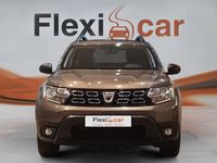 usado Dacia Duster Access TCE 74kW(100CV) 4X2 Gasolina en Flexicar Badajoz