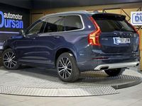 Usado Volvo XC90 Momentum 238 CV (175 kW) 2021 Gris SUV