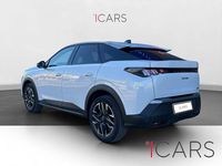 Usado Peugeot 3008 Allure 136 CV (100 kW) 2024 Blanco SUV