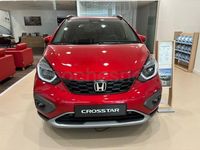 Usado Honda Jazz 109 CV (80 kW) 2025 Rojo Utilitario