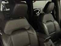Usado Ford Bronco 335 CV (246 kW) 2024 Verde SUV