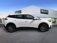 Usado Peugeot 2008 Active 101 CV (74 kW) 2021 Blanco SUV