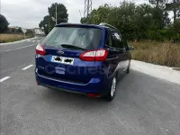 Usado Ford C-MAX Business Edition 150 CV (110 kW) 2015 Azul Monovolumen