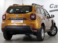 Usado Dacia Duster Essentiel 115 HP (84 kW) 2018 Laranja SUV