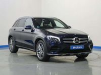 usado Mercedes GLC220 350e 4Matic