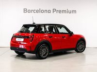 Usado Mini Cooper 150 kW (204 CV) 2025 Utilitario