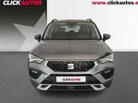 Usado Seat Ateca Style 115 CV (84 kW) 2025 SUV