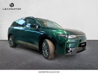 Nuevo Leapmotor C10 215 CV (158 kW) 2026 Verde SUV