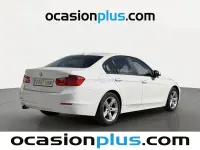 Usado BMW 320 184 CV (135 kW) 2013 Blanco Berlina