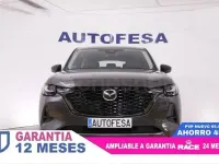 Usado Mazda CX-60 Homura-Line 200 CV (147 kW) 2024 Gris / plata SUV