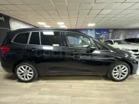 Usado BMW 218 Comfort Edition 150 CV (110 kW) 2021 Negro Familiar