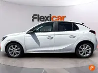 Usado Opel Corsa Edition 75 CV (55 kW) 2022 Blanco Utilitario