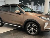 Usado Mitsubishi Eclipse Cross Motion 163 CV (119 kW) 2019 Marrón SUV