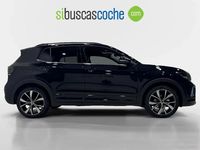 Usado VW T-Cross R-line 150 CV (110 kW) 2025 Negro SUV