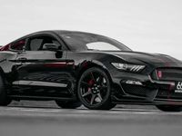 usado Ford Mustang Shelby GT350R