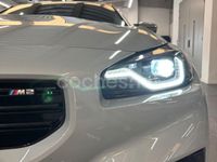 Usado BMW M2 Comfort Edition 480 CV (353 kW) 2024 Gris Coupe