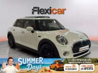 Usado Mini Cooper 102 CV (75 kW) 2019 Blanco Utilitario