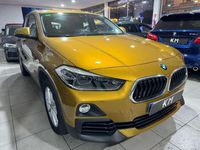 usado BMW X2 sDrive 18dA