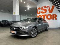 Usado Mercedes CLA250e 217 CV (159 kW) 2022 Coupe