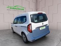 Usado Renault Kangoo Edition One 75 CV (55 kW) 2021 Blanco Monovolumen