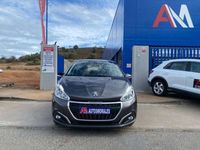 usado Peugeot 208 1.2 Puretech S&s Signature 82