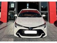 Usado Toyota Corolla Active 122 CV (89 kW) 2021 Blanco Utilitario
