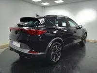 Usado Cupra Formentor 204 CV (150 kW) 2021 Negro SUV