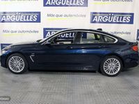 usado BMW 418 SERIE 4Grand Coupe Luxury AUT